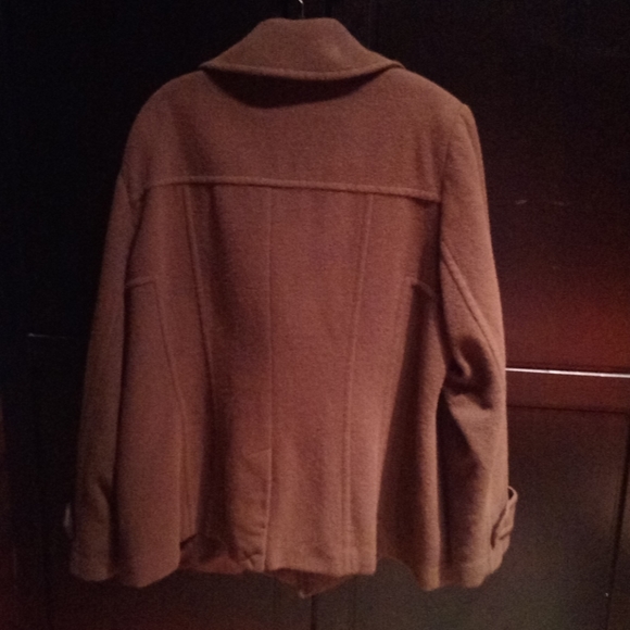 St. John's Bay, 1xl coat. - Picture 6 of 8